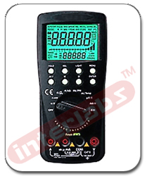 DIGITAL MULTIMETER